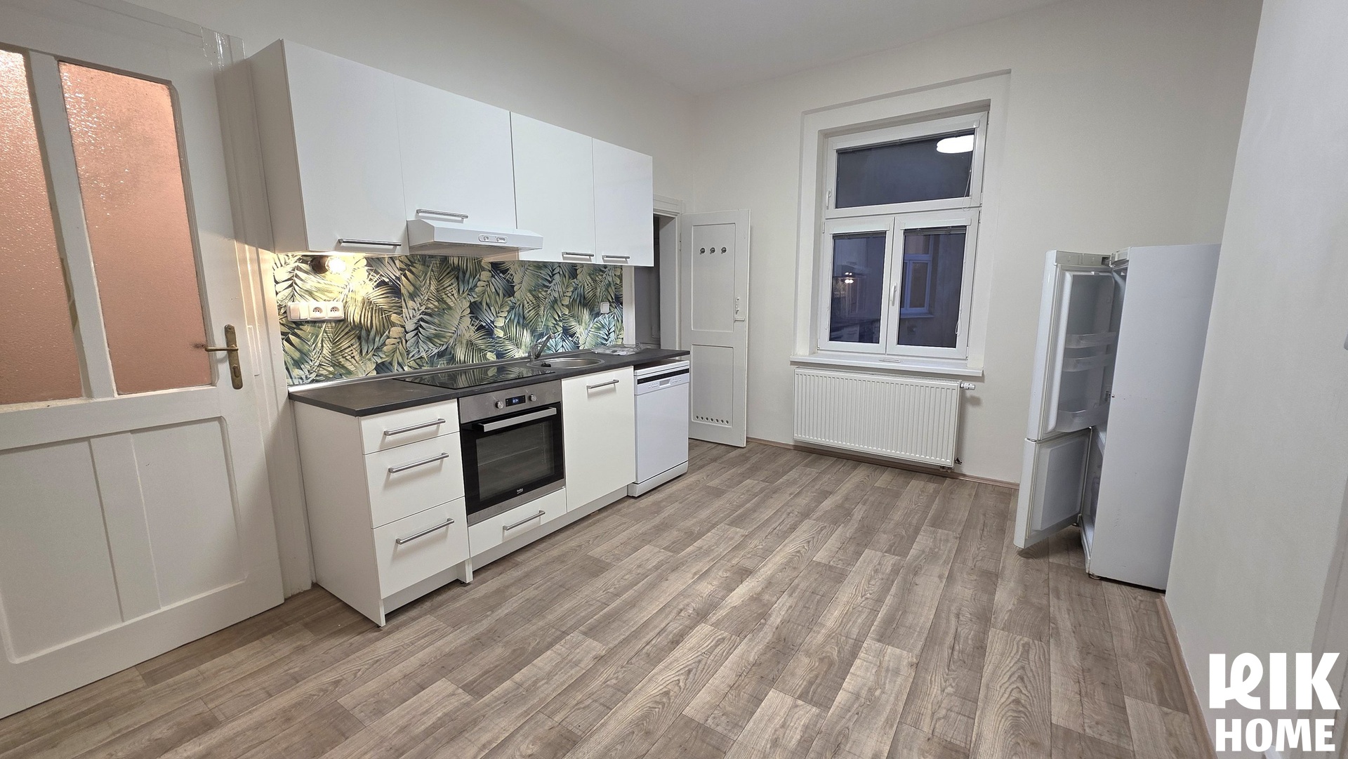 Pronájem bytu v širším centru 2+kk, 40 m², Praha 4 – Nusle – foto 1