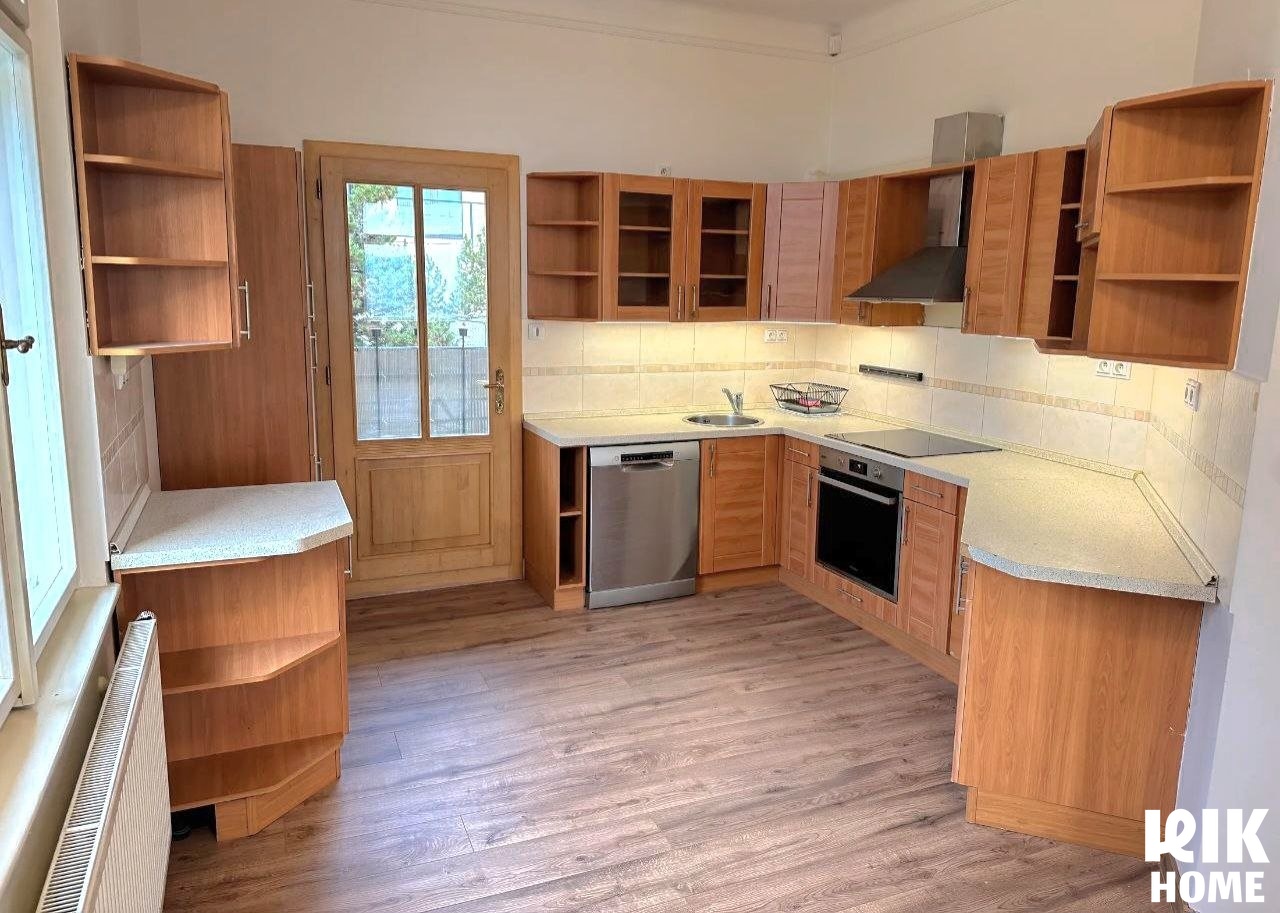 Pronájem bytu 3+kk 100 m², Praha - Libeň