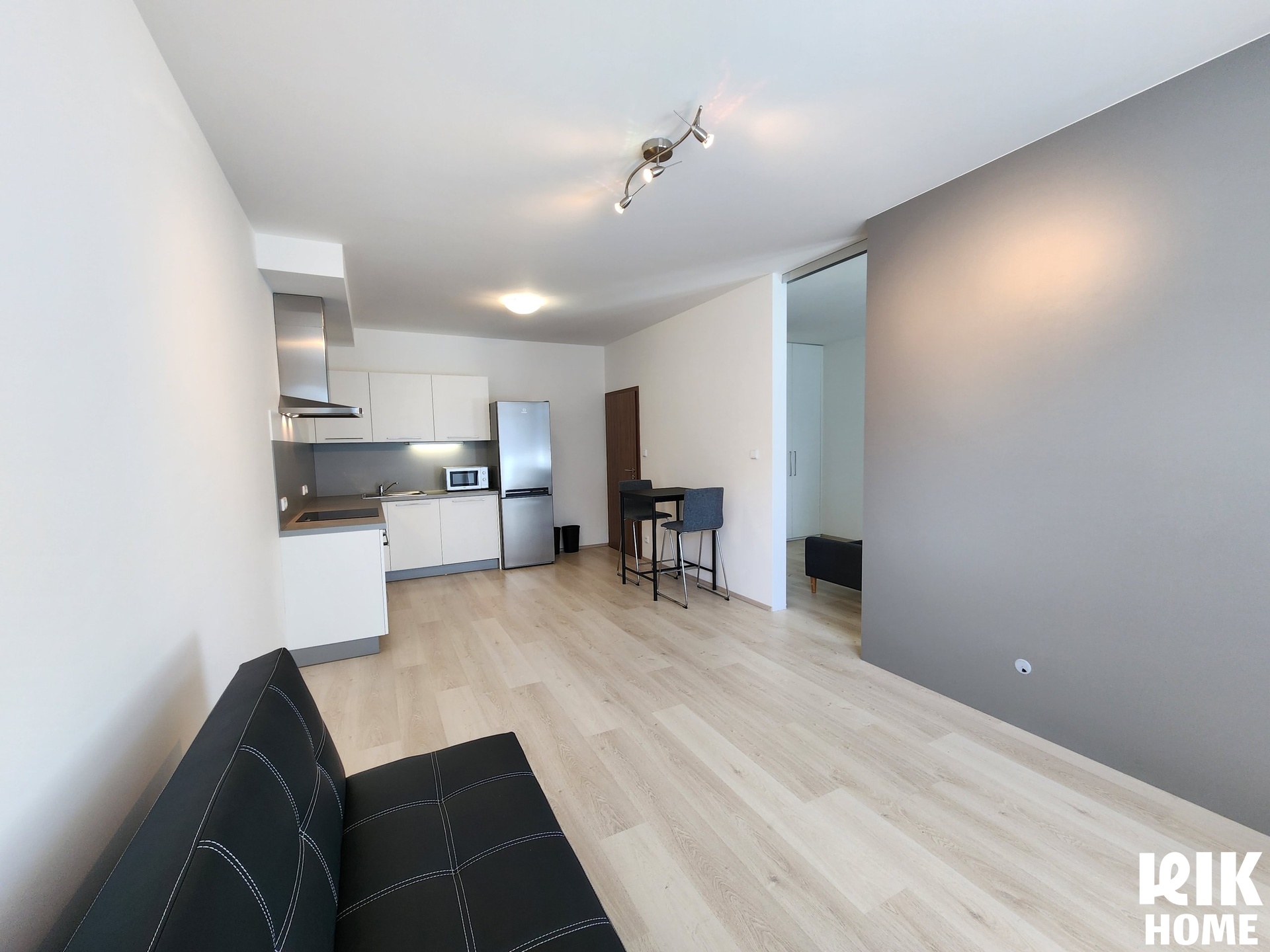 Pronájem bytu 2+kk 52 m², Praha - Stodůlky