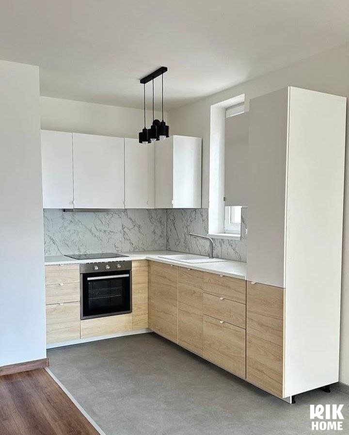 Pronájem bytu 3+kk 82 m², Praha - Újezd u Průhonic